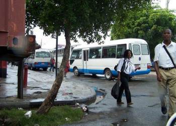 Кингстон, Ямайка. Фото 4 – фотографии Ямайки