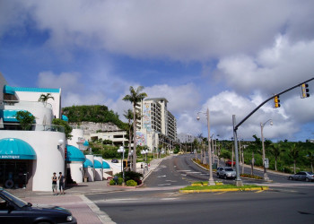 Тумон, Гуам, фото № 73889 – фотографии Гуама