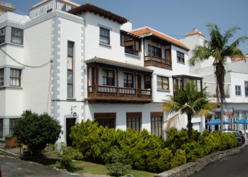 Сан-Андрес-и-Саусес, Ла-Пальма остров, Канарские острова, фото № 32110 – фотографии Канарских островов