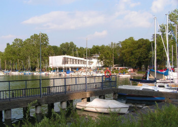 Балатонфёльдвар, Балатон озеро, Венгрия, фото № 69790 – фотографии Венгрии