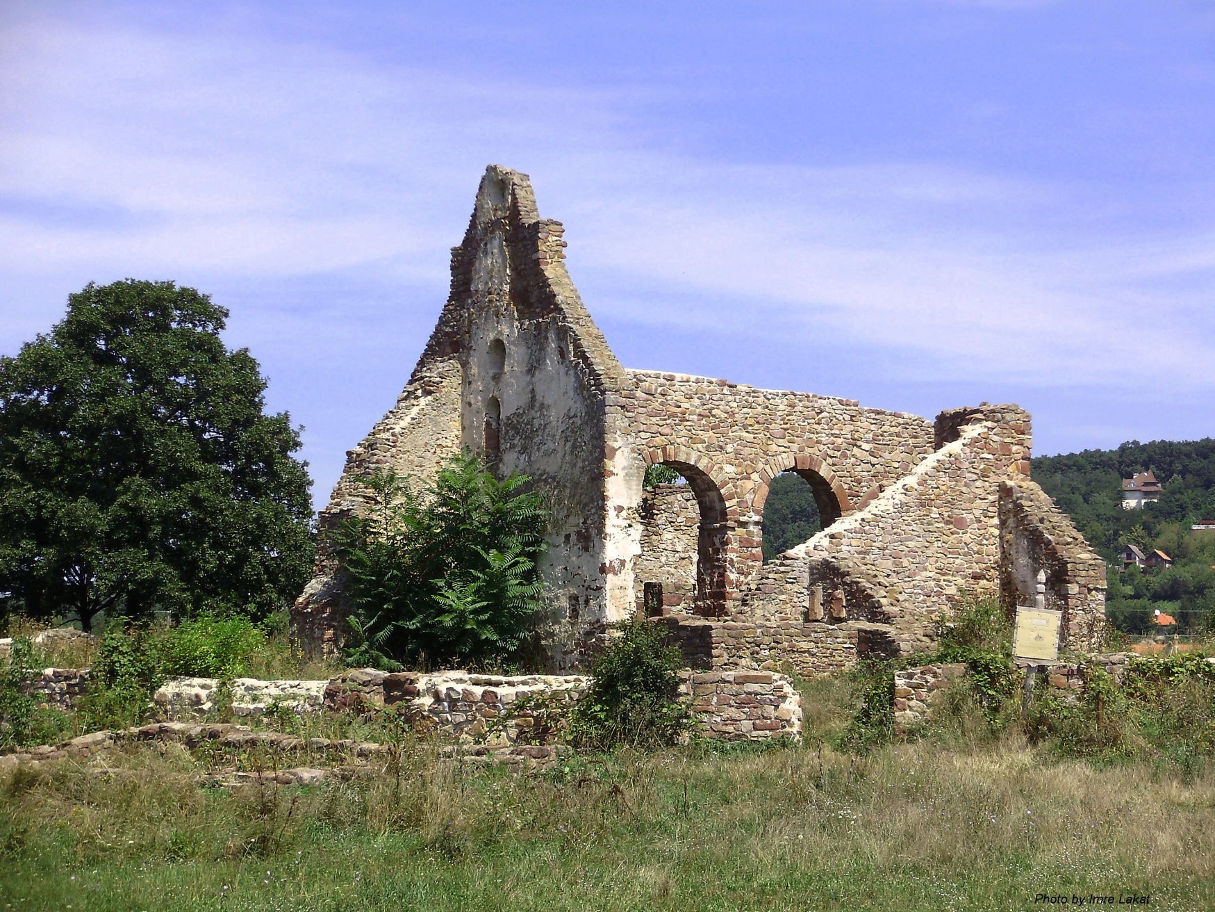 Ревфюлёп, Балатон озеро, Венгрия, фото № 69863 – фотографии Венгрии