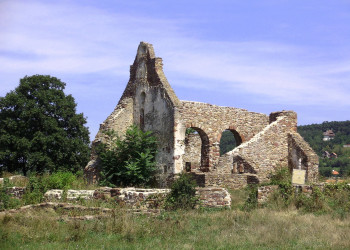 Ревфюлёп, Балатон озеро, Венгрия, фото № 69863 – фотографии Венгрии