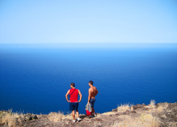 Тихарафе, Ла-Пальма остров, Канарские острова, фото № 32234 – фотографии Канарских островов