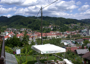 Лашко, Словения, фото № 57215 – фотографии Словении