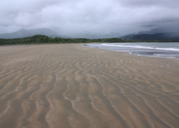 Плайя Увита, Пунтаренас провинция, Коста-Рика, фото № 40970 – фотографии Коста-Рики