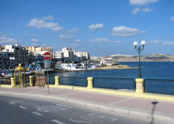 Аура-Буджибба, Мальта остров, Мальта, фото № 41928 – фотографии Мальты