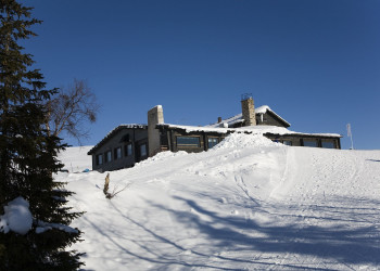 Паллас, Финляндия, фото № 74804 – фотографии Финляндии