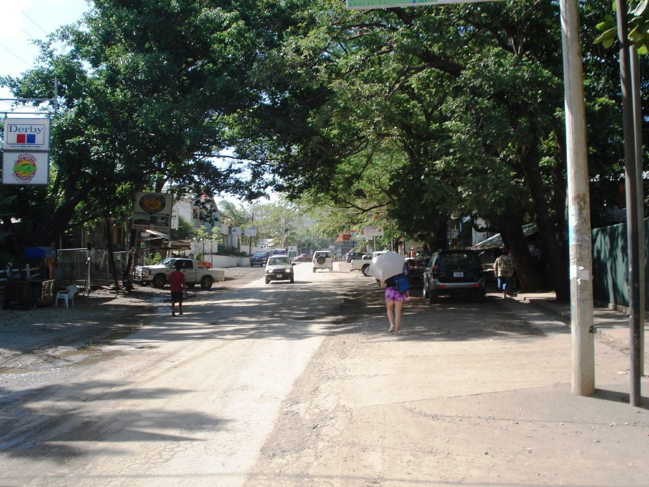 Плайяс дель Коко, Гуанакасте провинция, Коста-Рика, фото № 39866 – фотографии Коста-Рики