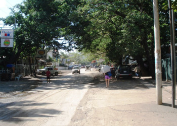 Плайяс дель Коко, Гуанакасте провинция, Коста-Рика, фото № 39866 – фотографии Коста-Рики