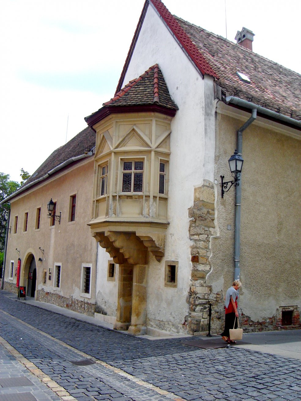 Секешфехервар, Венгрия, фото № 70601 – фотографии Венгрии