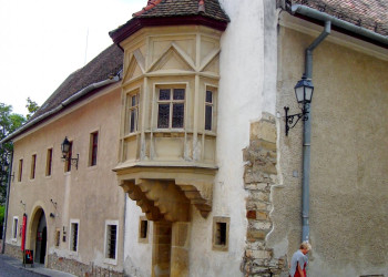 Секешфехервар, Венгрия, фото № 70601 – фотографии Венгрии