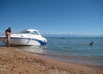 Иссык-Куль озеро, Киргизия, фото № 68325 – фотографии Киргизии