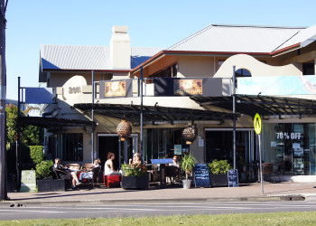 Байрон-Бэй – фотографии Австралии