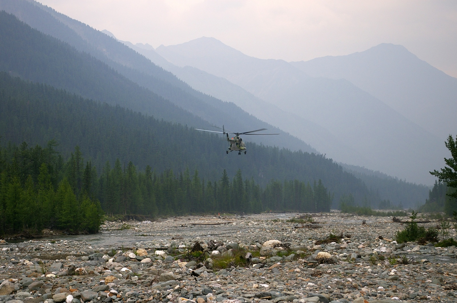 Шумак, Восточные Саяны, Бурятия. Фото 3 – фотографии России
