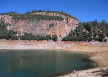 Ифран, Марокко, фото № 7518 – фотографии Марокко