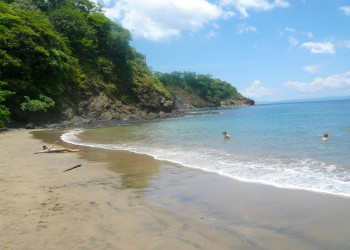 Плайя Окоталь, Гуанакасте провинция, Коста-Рика, фото № 39687 – фотографии Коста-Рики