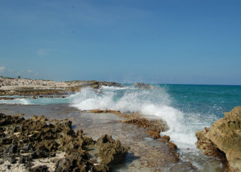 Косумель остров, Мексика, фото № 43900 – фотографии Мексики