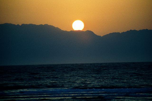 Дахаб, Египет, фото № 34984 – фотографии Египта