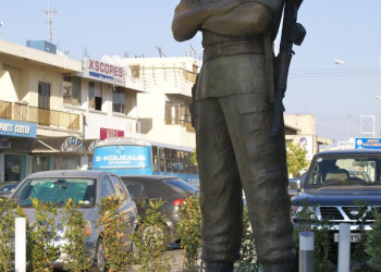 Паралимни, Кипр, фото № 38419 – фотографии Кипра