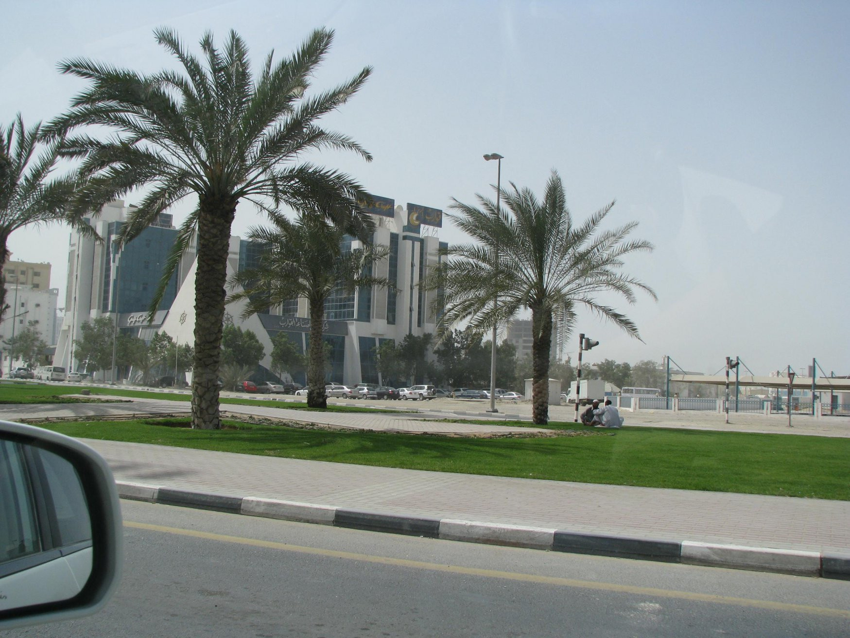 Аджман, ОАЭ, фото № 60733 – фотографии ОАЭ