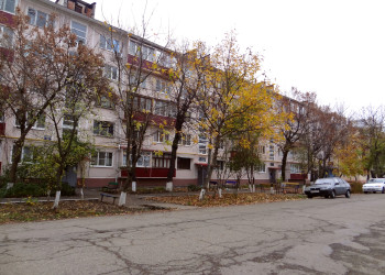 Город Майкоп, Адыгея. Фото 2 – фотографии России