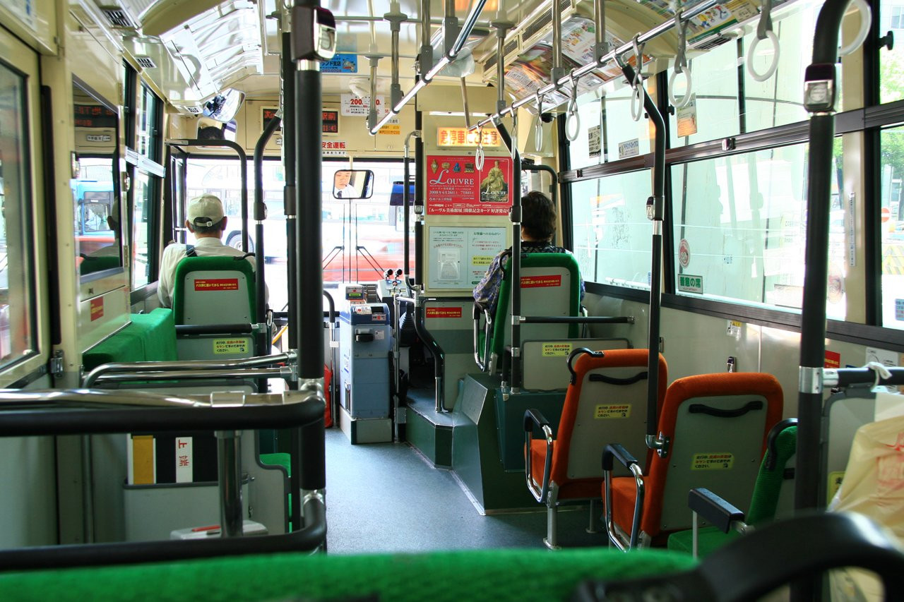 Кобе(Kobe) – фотографии Японии