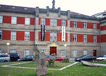 Оренсе – фотографии Испании