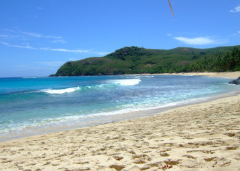 Вайа остров, Ясава группа островов, Фиджи, фото № 49919 – фотографии Фиджи