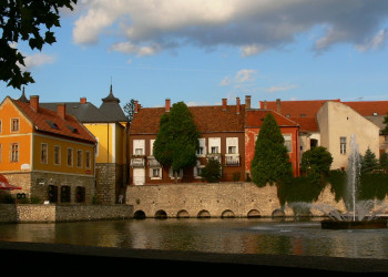 Тапольца, Венгрия, фото № 70716 – фотографии Венгрии