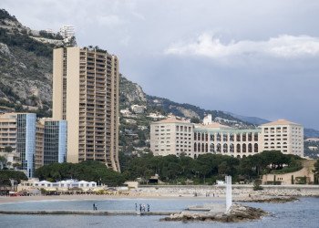 Монте-Карло, Монако, фото № 10638 – фотографии Монако