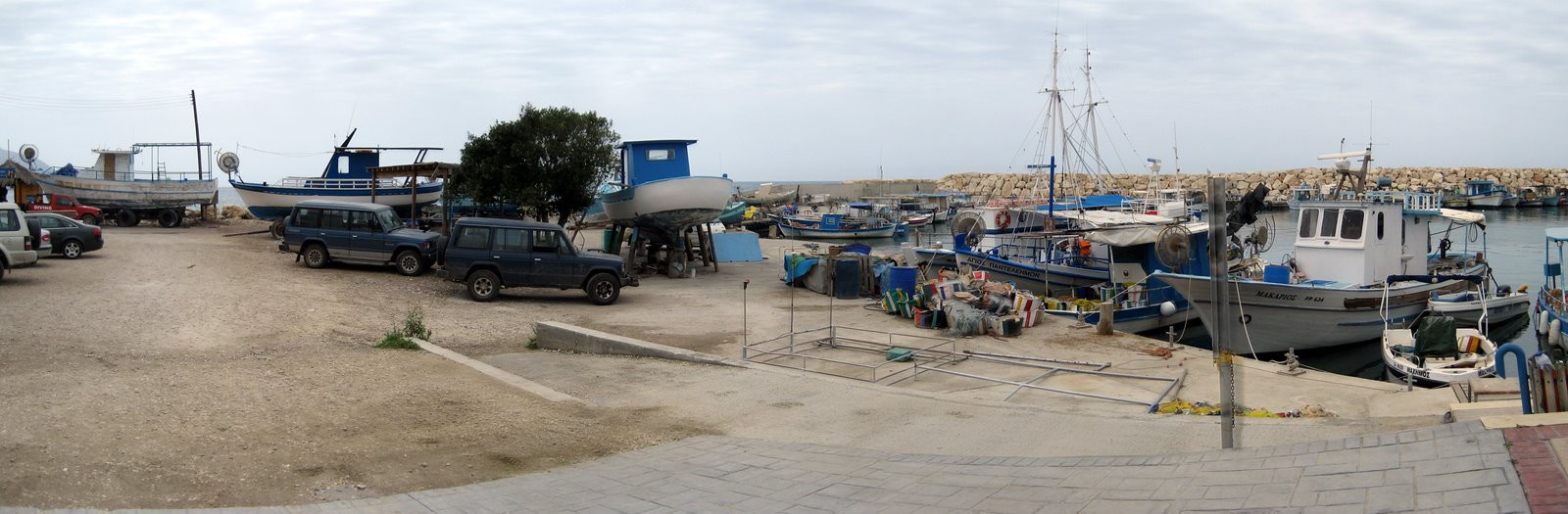 Полис, Кипр, фото № 38775 – фотографии Кипра