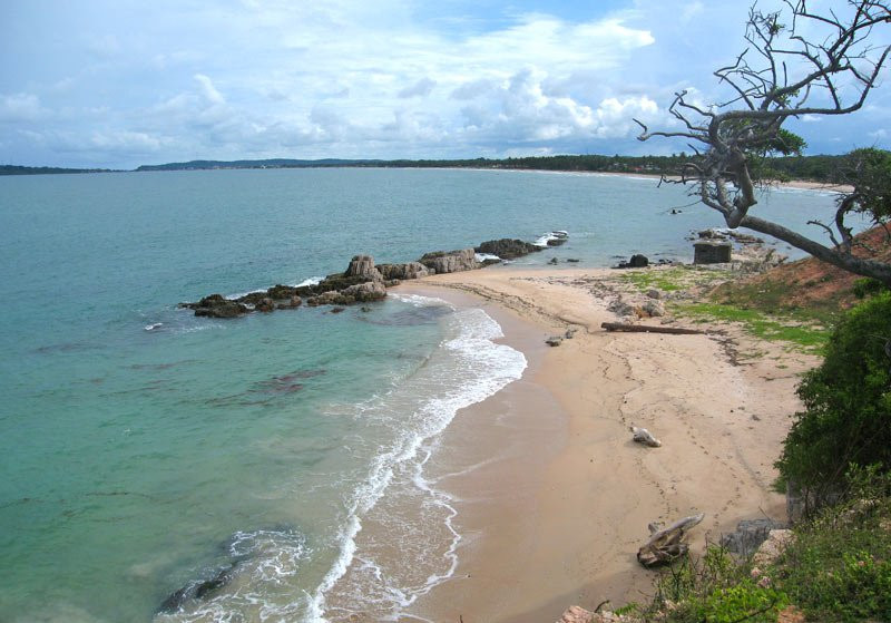 Тринкомали, Шри-Ланка, фото № 52424 – фотографии Шри-Ланки