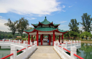 Кусу остров, Сингапур, фото № 77720 – фотографии Сингапура