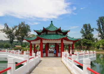 Кусу остров, Сингапур, фото № 77720 – фотографии Сингапура