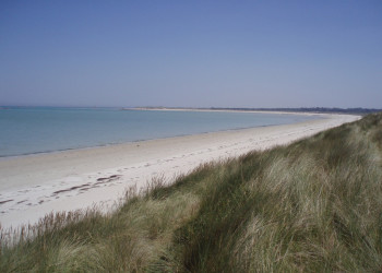 Берега в Роскофе, Франция. Фото 3 – фотографии Франции