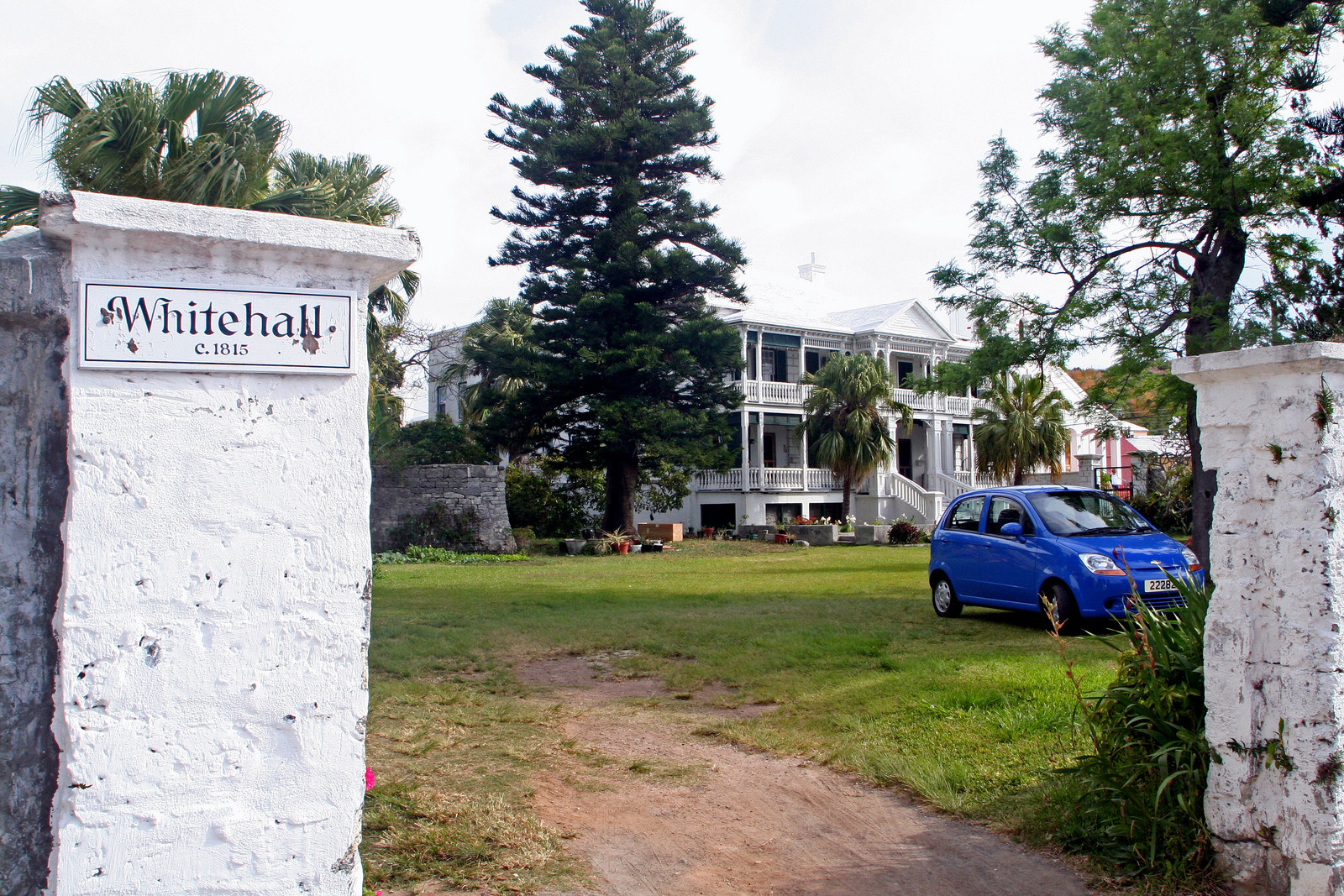 Сент-Джордж, Бермуды. Фото 8 – фотографии Бермудских островов