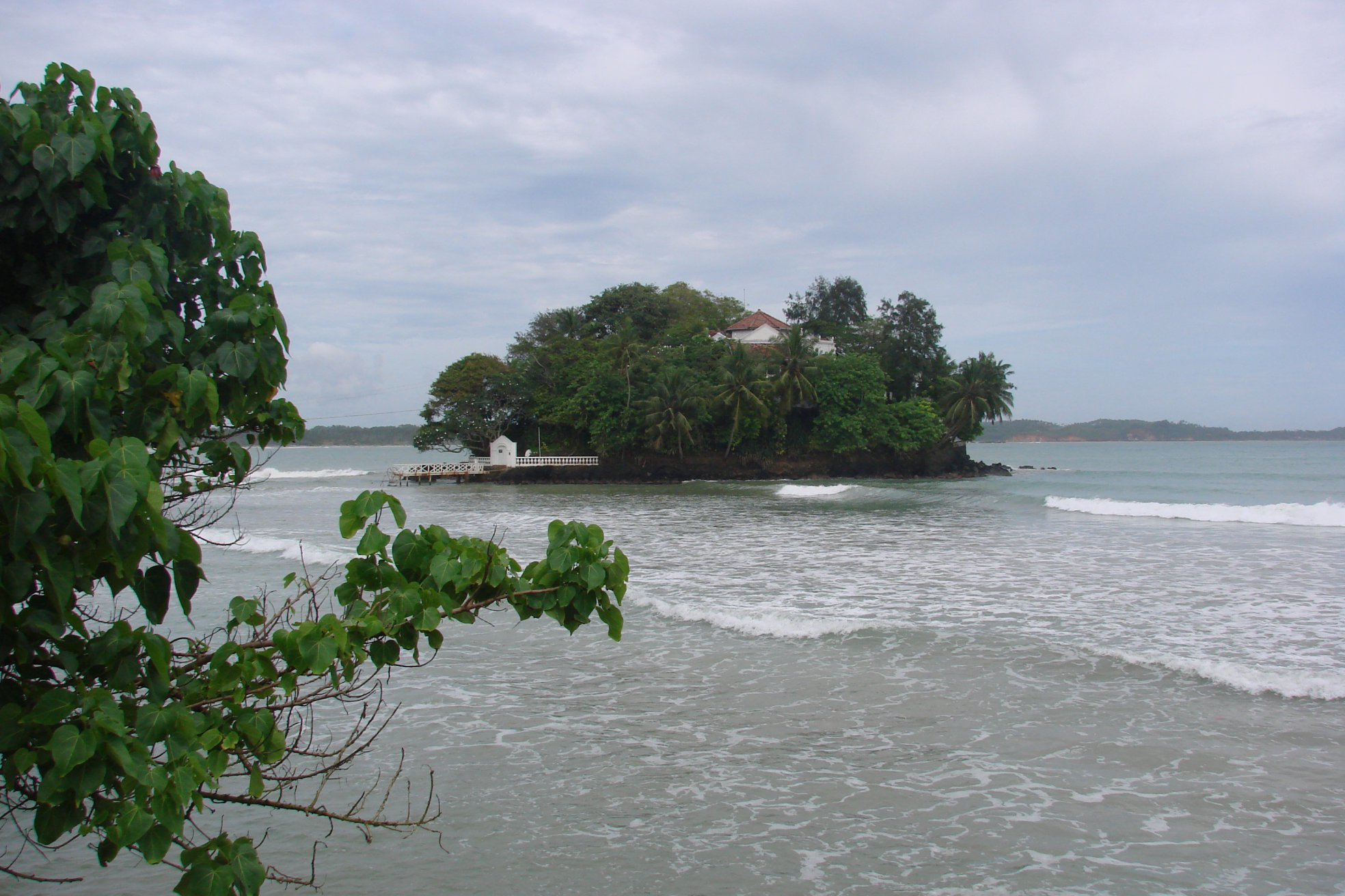 Велигама, Шри-Ланка, фото № 50818 – фотографии Шри-Ланки