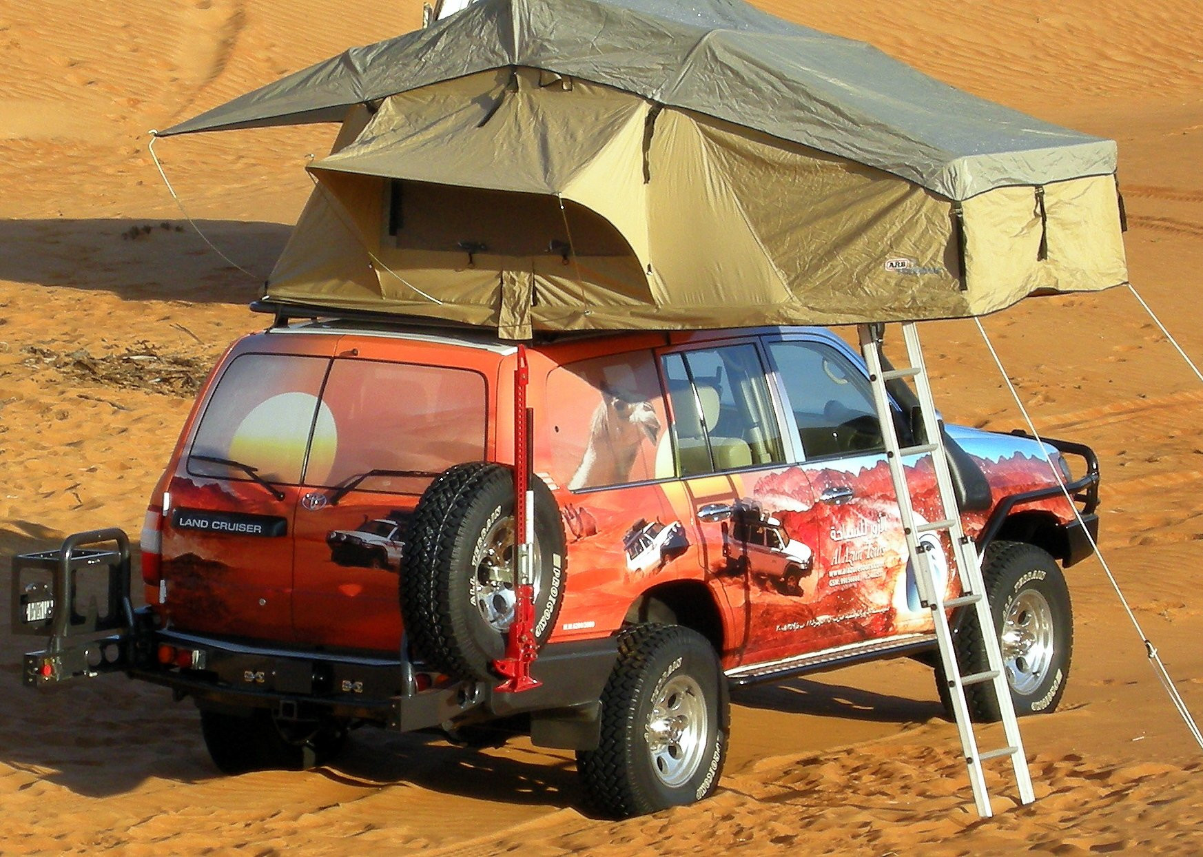 Вахиба Сэндс, Оман, фото № 77970 – фотографии Омана