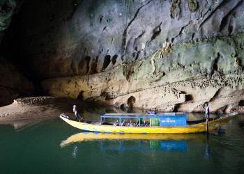 Парк Фонгня-Кебанг, Вьетнам. Фото 4 – фотографии Вьетнама
