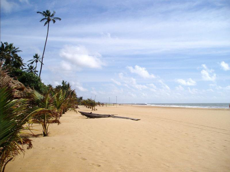 Негомбо, Шри-Ланка, фото № 51888 – фотографии Шри-Ланки