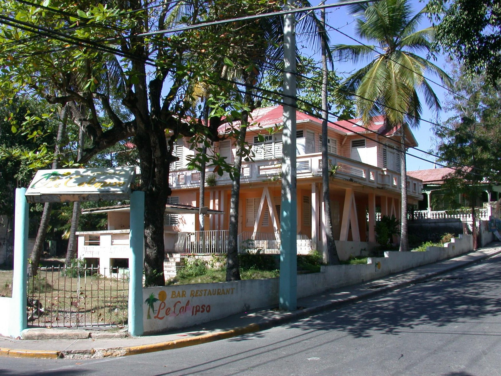 Бока-Чика, Доминикана, фото № 30327 – фотографии Доминиканы