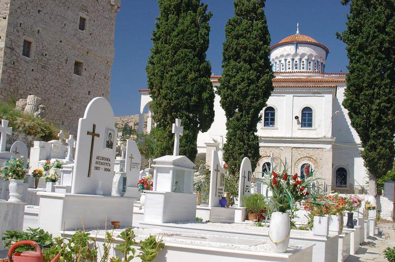 Бодрум, Эгейский регион, Турция, фото № 47669 – фотографии Турции