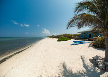 Пляжи на Литтл-Каймане, Каймановы острова. Фото 1 – фотографии Каймановых островов