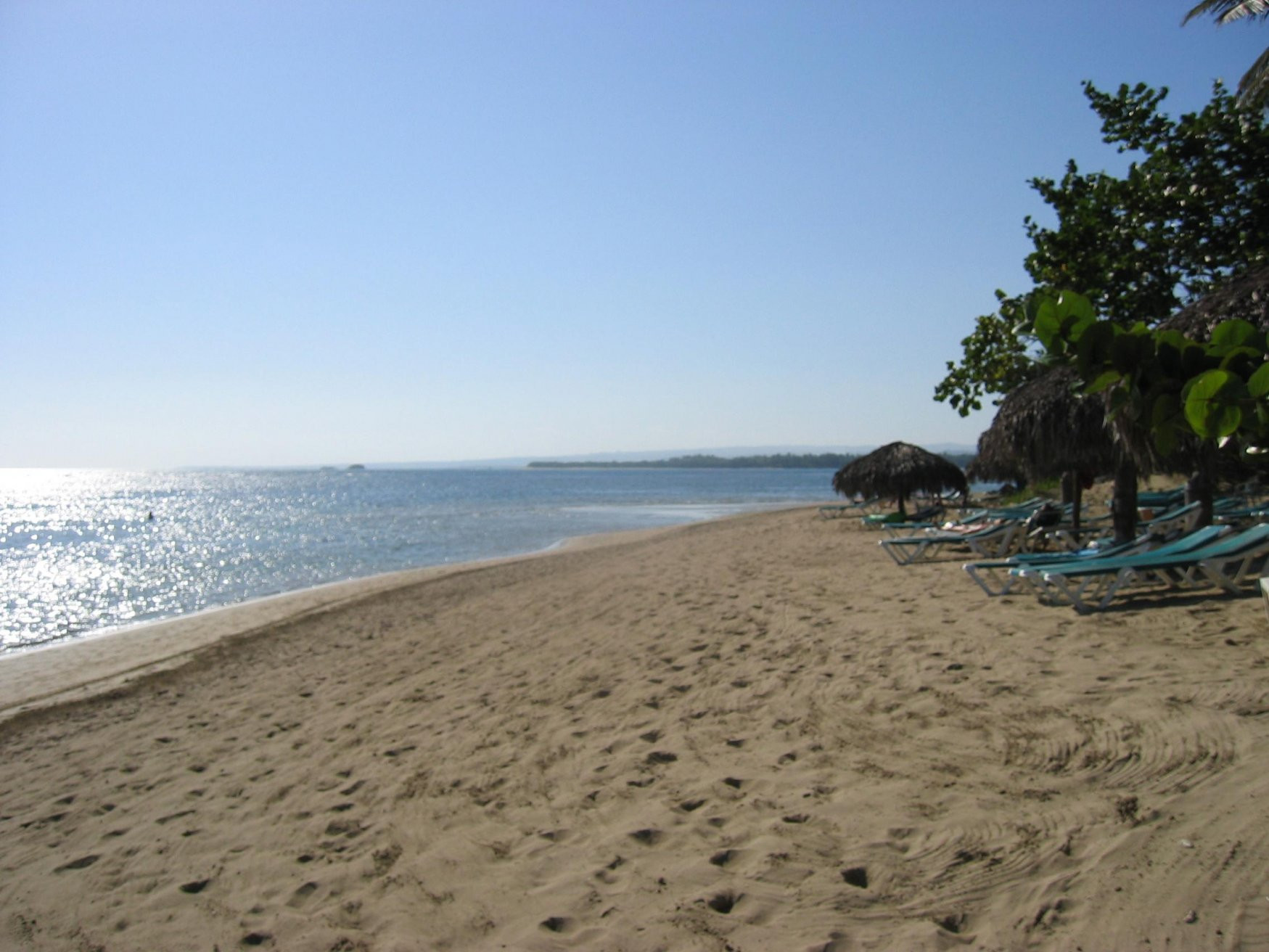 Пуэрто-Плата, Доминикана, фото № 30455 – фотографии Доминиканы