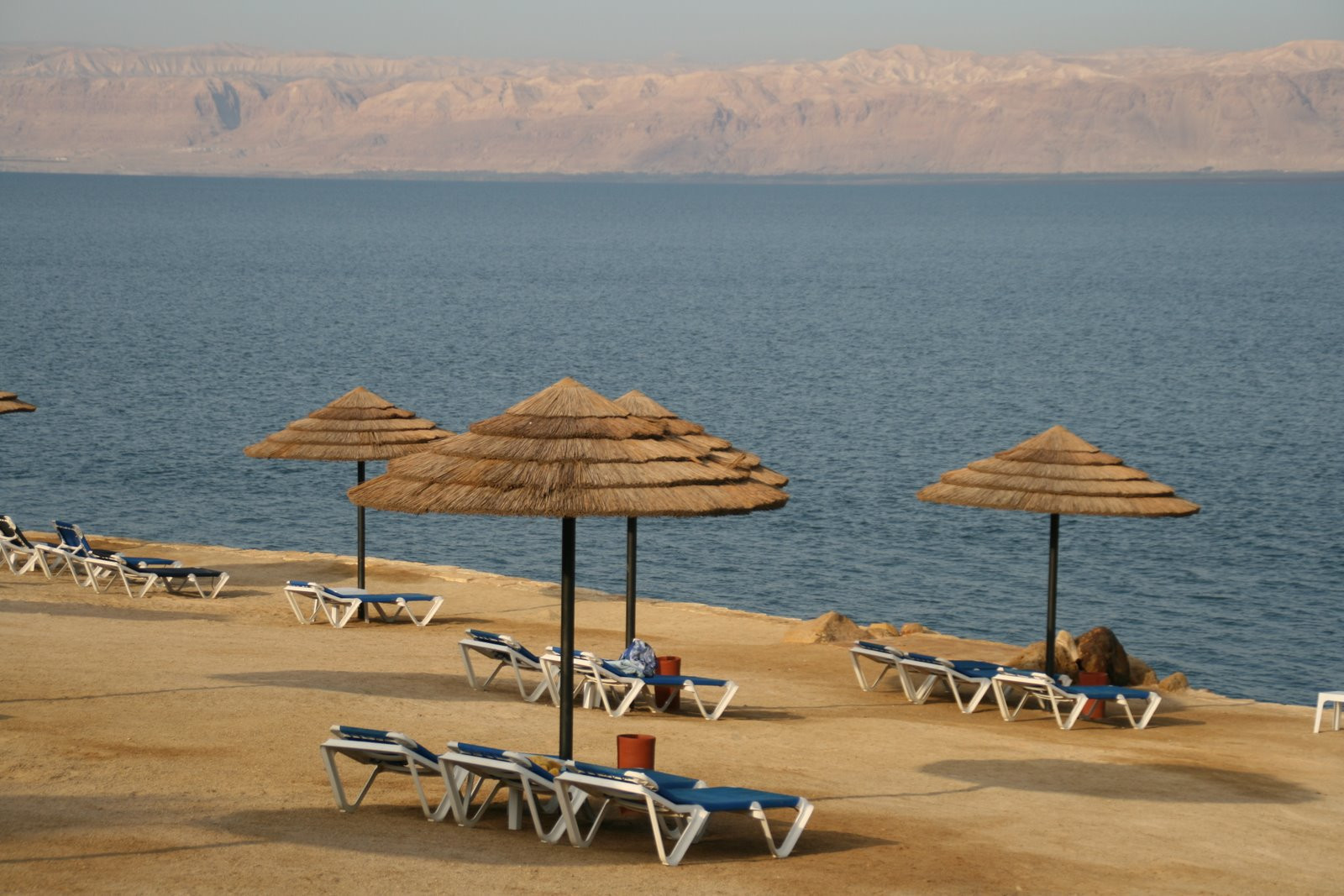 Мёртвое море в Иордании, Иордания, фото № 36977 – фотографии Иордании