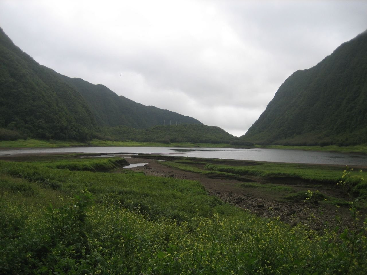 Сен-Бенуа, Реюньон, фото № 25890 – фотографии Реюньона