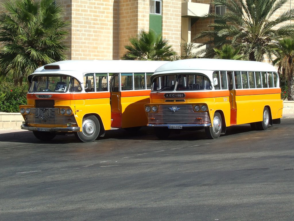 Аура-Буджибба, Мальта остров, Мальта, фото № 41915 – фотографии Мальты