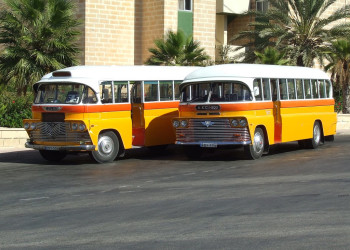 Аура-Буджибба, Мальта остров, Мальта, фото № 41915 – фотографии Мальты