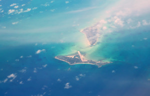 Амбергрис-Кей – фотографии Тёркс и Кайкос