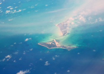 Амбергрис-Кей – фотографии Тёркс и Кайкос